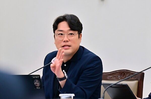 반선호 부산시의원. [부산시의회]