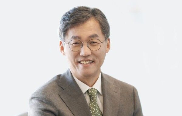 최우형 케이뱅크 행장. [케이뱅크]