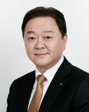 빈중일 KB캐피탈 대표이사. [KB캐피탈]