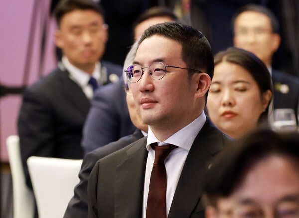 구광모 LG그룹 회장. [LG]
