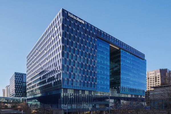 카카오뱅크 전경. [카카오뱅크]