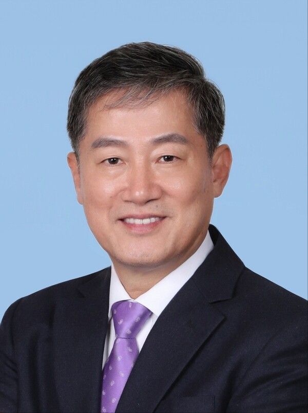 정완규 여신금융협회 회장. [여신금융협회]