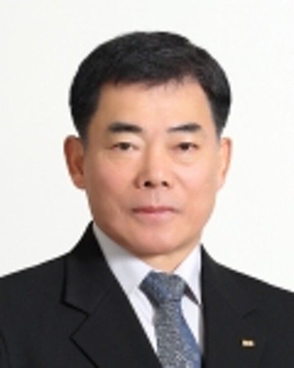 김도호 전 공군소장.