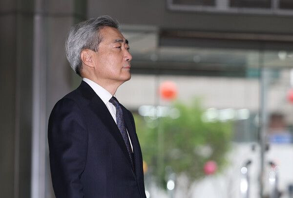 신현송 한국은행 총재 . [연합뉴스]