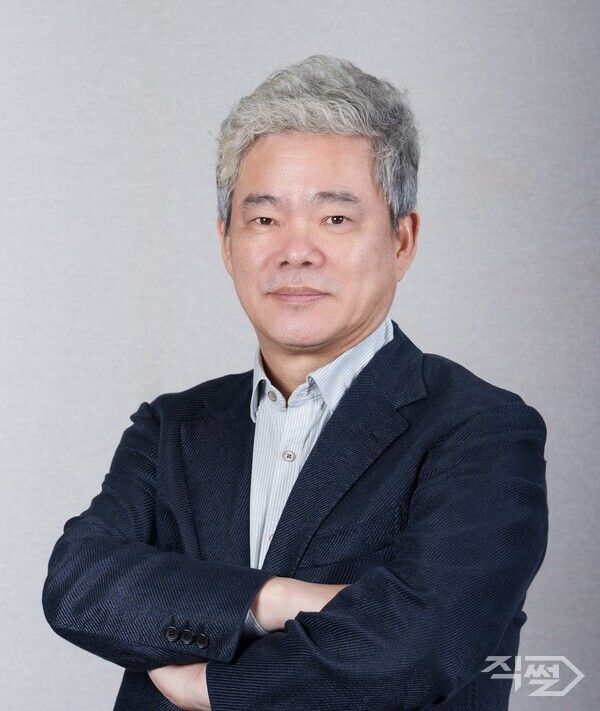 신영수 CJ대한통운 대표. [CJ대한통운]