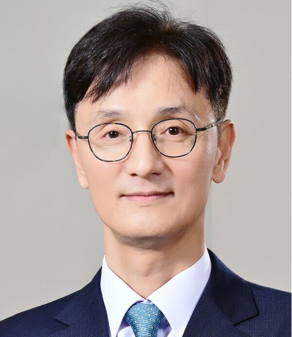 이선훈 신한투자증권 대표. [신한투자증권]