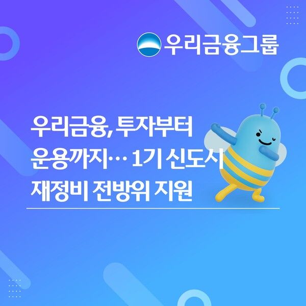[우리금융그룹]