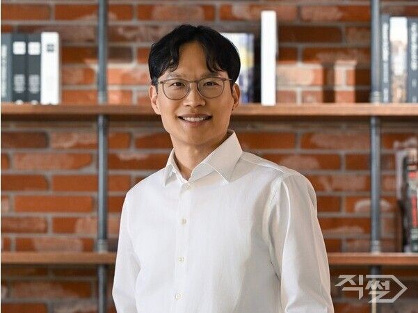 현대차·기아 AVP본부장 겸 42dot CEO 박민우 사장. [현대차·기아]