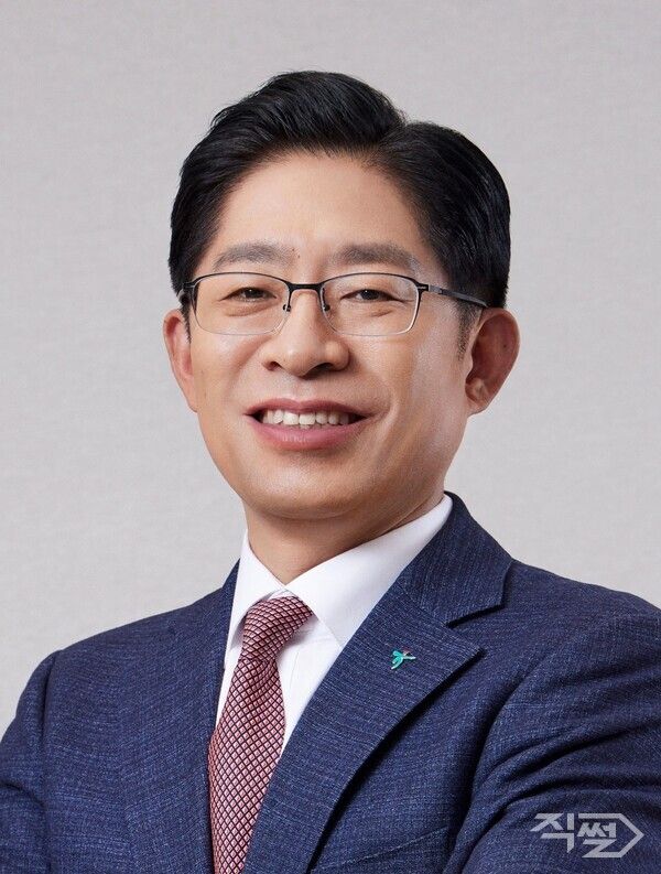 강성묵 하나증권 대표이사. [하나증권]