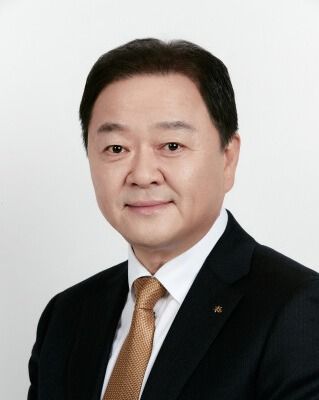 빈중일 KB캐피탈 대표이사. [KB캐피탈]