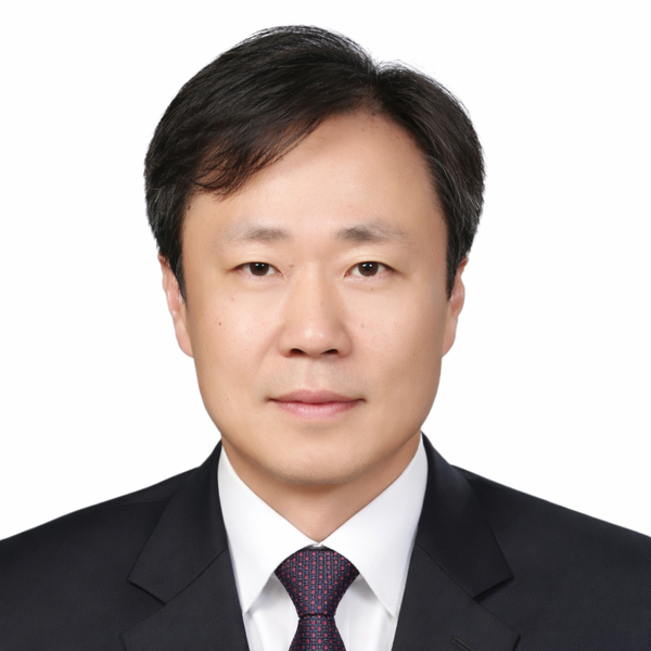 박태동 최고경영자 후보자. [iM증권]