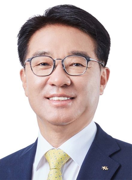 이동철 전 KB금융지주 부회장. [KB국민카드]
