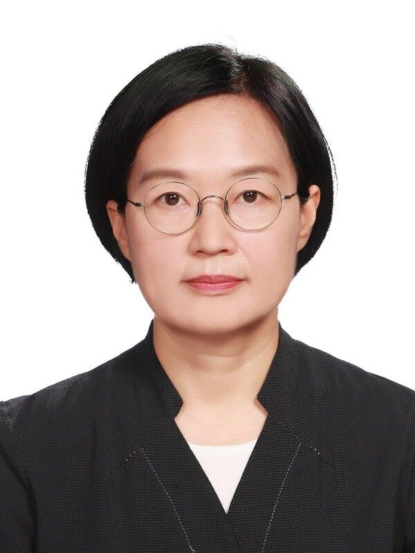 한성숙 국무총리 후보자. [연합뉴스]