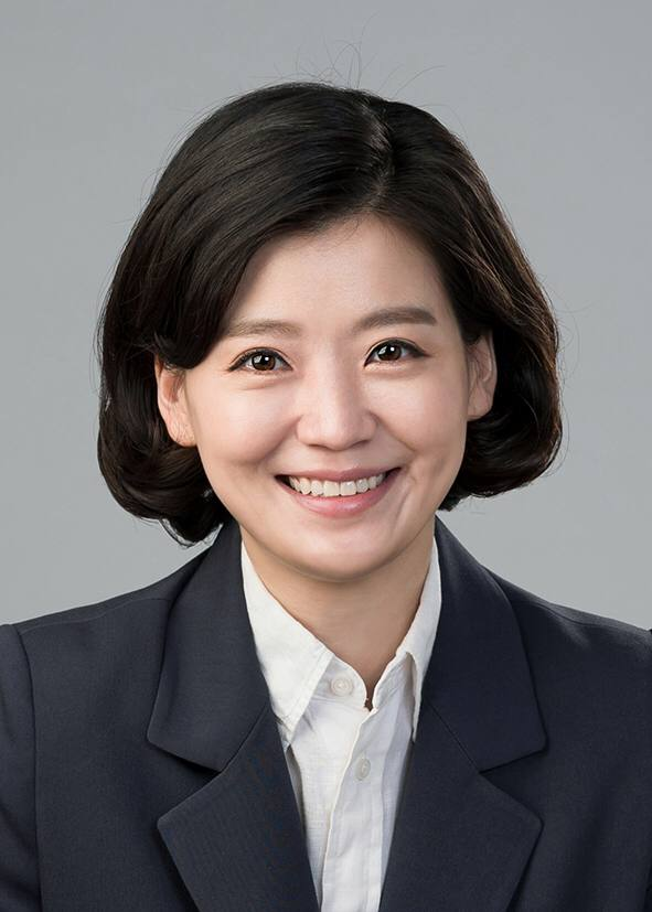 김효정 부산시의원(국민의힘. [부산시의회]