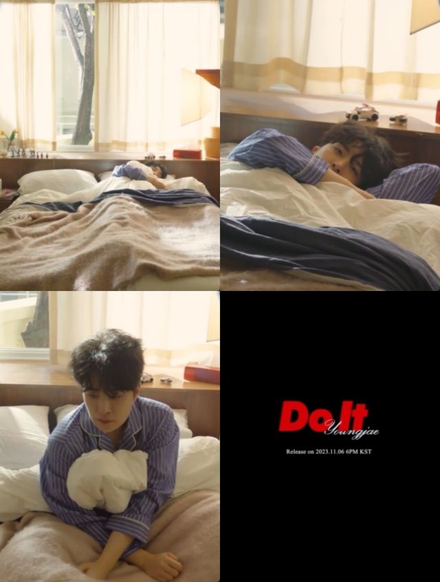 231101_‘발매 D-5’ 갓세븐 영재, 정규 1집 ‘Do It’ Awake 버전 무드 필름 공개! 감미로운 멜로디X청량 보이스로 꽉 채웠다.jpg