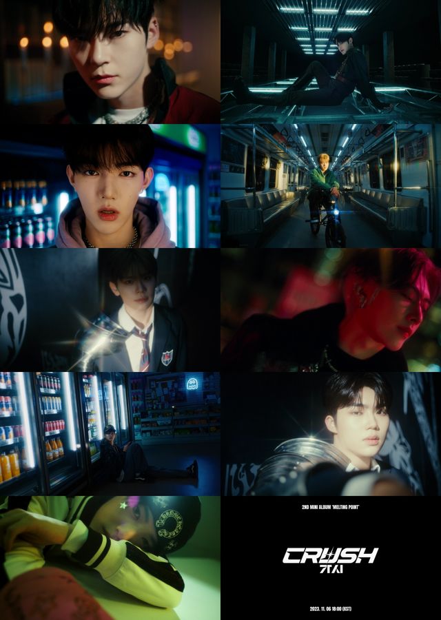 [웨이크원] ZEROBASEONE_CRUSH_MV TEASER 갈무리.jpg