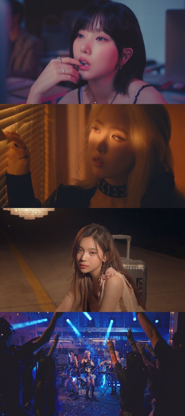 (1101) VIVIZ(비비지), 타이틀곡 뮤직비디오 티저 공개.jpg