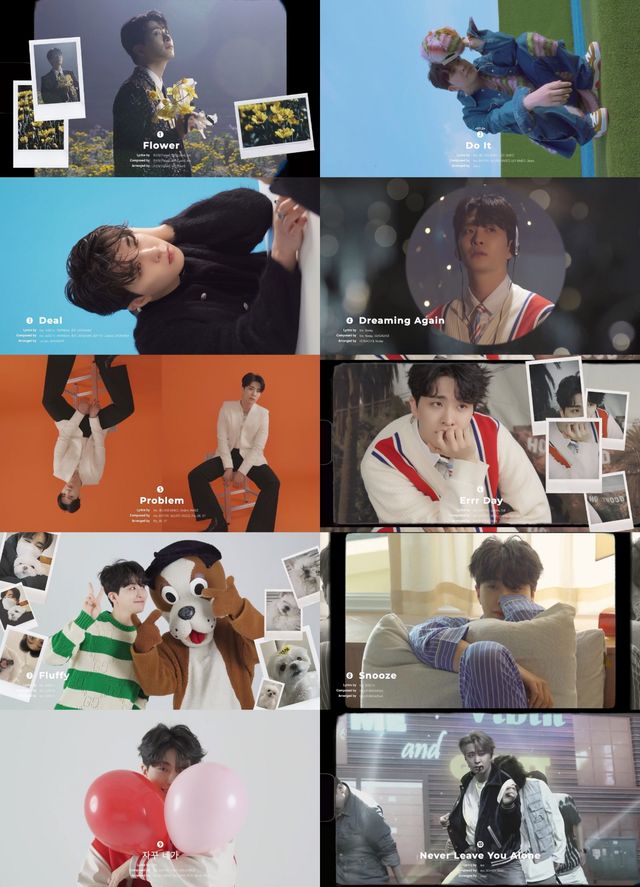 231102_갓세븐 영재, 정규 1집 하이라이트 메들리 오픈! 작사·작곡 참여한 전곡 음원 미리 듣기로 ‘능력치 만렙’ 입증 (1).jpg