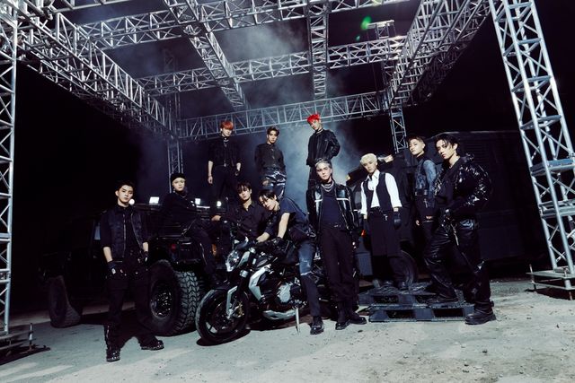 더보이즈, 정규 2집 _Sixth Sense_ 음반 초동판매량 _자체 최고_ 기록... _커리어 하이_ 달성 (2).jpg