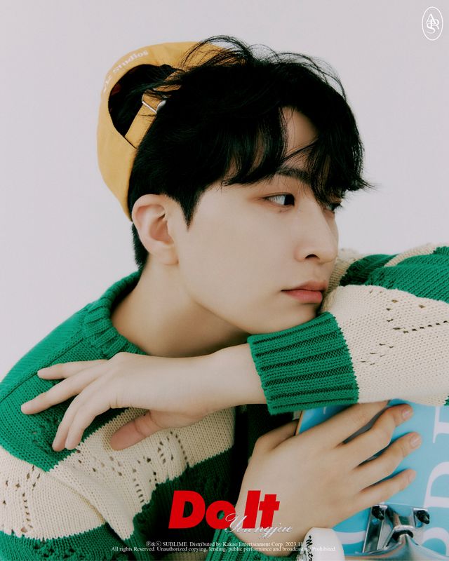 231108_갓세븐 영재, 정규 1집 아이튠즈 9개 지역 톱 송&톱 앨범 차트 1위! 본격적인 'Do It' 행보 (2).jpg