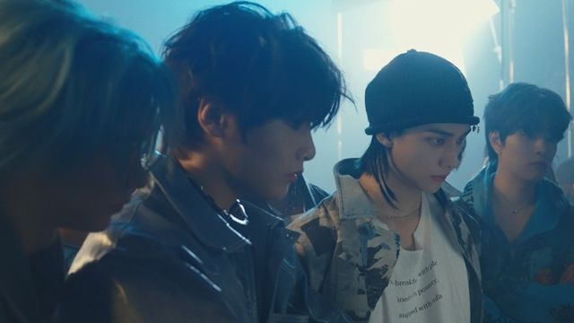 스트레이 키즈 '락 (樂)' MV Stray Kids Docuseries Teaser 섬네일.jpg