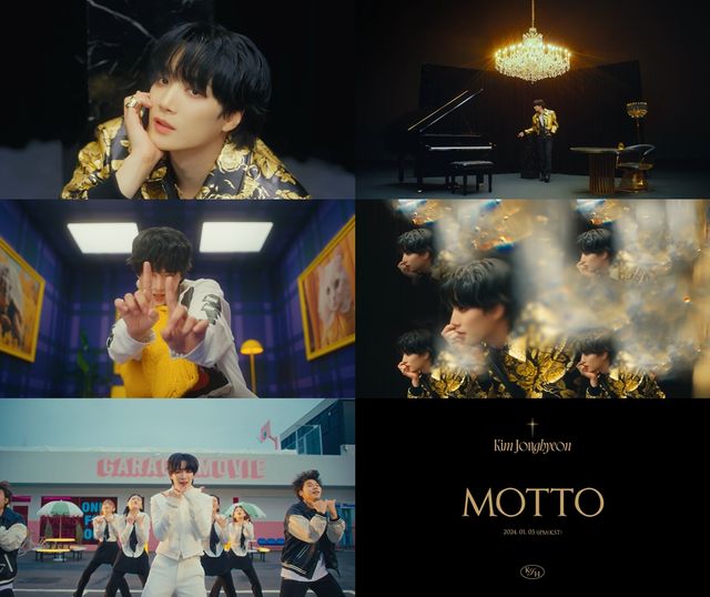 (1228) 김종현, 미니 2집 타이틀곡 _MOTTO_ MV 티저 추가 오픈!.jpg