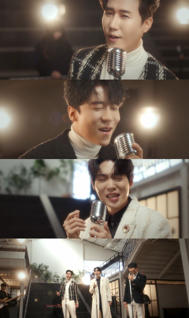 (1229) _발매 D-1_ 손태진∙신성∙에녹 _불타는 신에손_, 선공개곡 _IN MY LIFE_ MV 티저 공개!.jpg