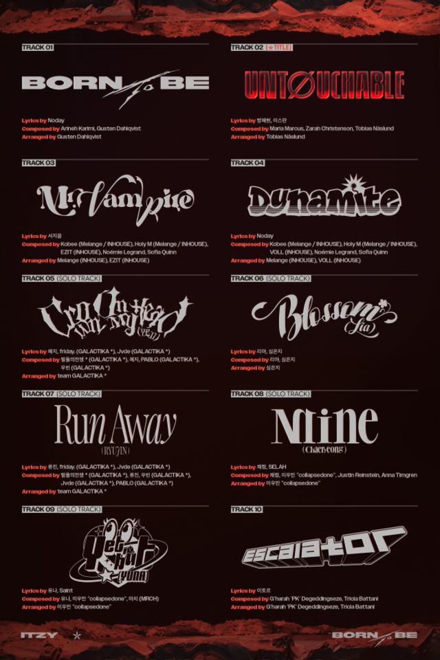 ITZY_새 앨범 BORN TO BE_트랙리스트.jpg