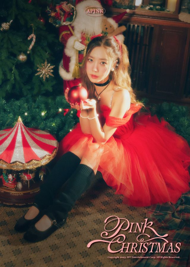 에이핑크, 시즌송 _PINK CHRISTMAS_ 개인 콘셉트 포토 공개 완료... 개성만점 _크리스마스_ (2).jpg