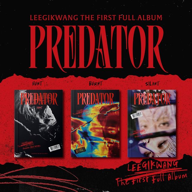 (0417) 이기광 PREDATOR 피지컬 앨범 커버 2.jpg