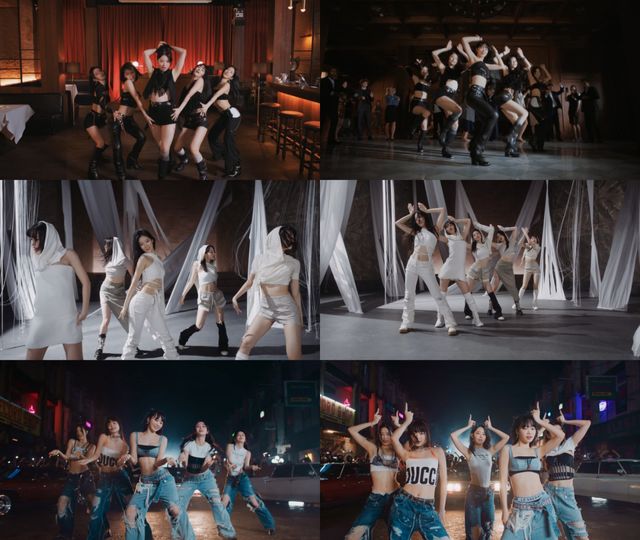 르세라핌 'UNFORGIVEN (feat. Nile Rodgers)' 퍼포먼스 MV 갈무리 (2).jpg