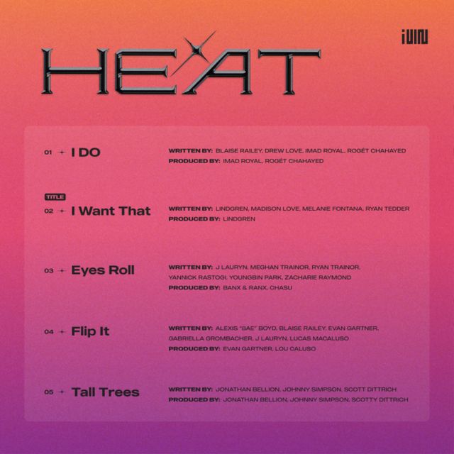 (여자)아이들_EP _HEAT__트랙리스트.jpg