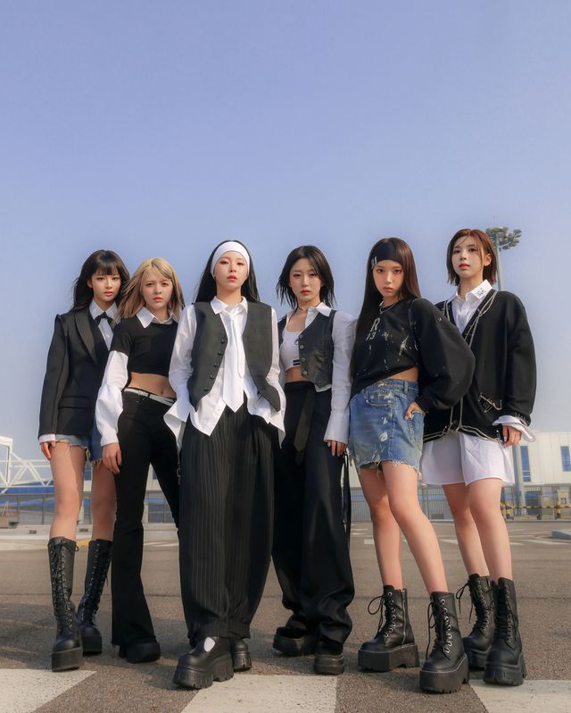 엔믹스 'DASH' 뮤비 비하인드 컷 (1).jpg