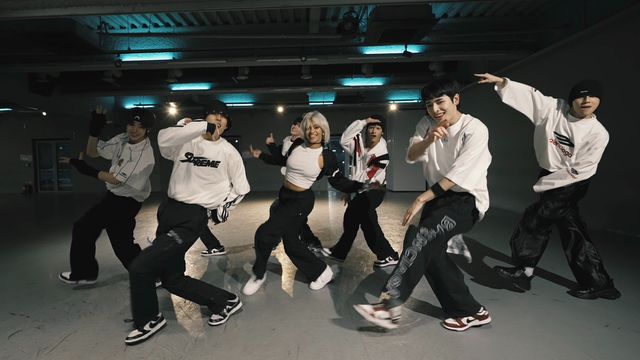 NEXZ(넥스지) 'NEXZ Archive' 프로젝트 퍼포먼스 비디오 섬네일.jpg