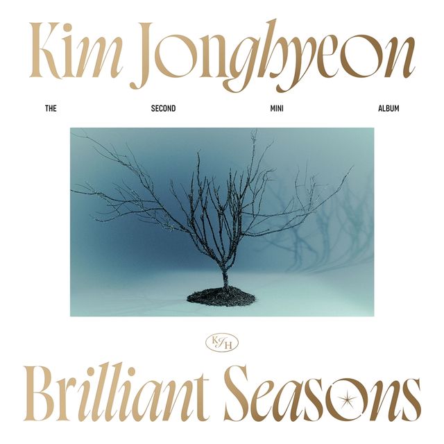 (0103) 김종현, 미니 2집 _Brilliant Seasons_ 커버 이미지.jpg