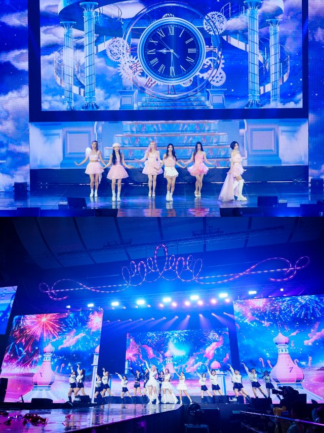 오마이걸 팬콘서트 현장사진.jpg