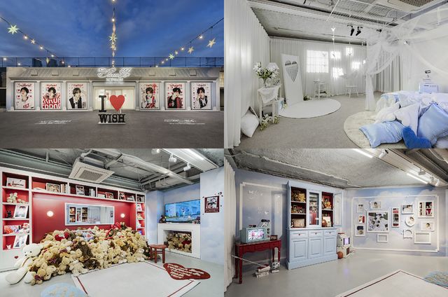 NCT WISH 첫 미니앨범 'Steady' 발매 기념 팝업스토어 이미지.jpg