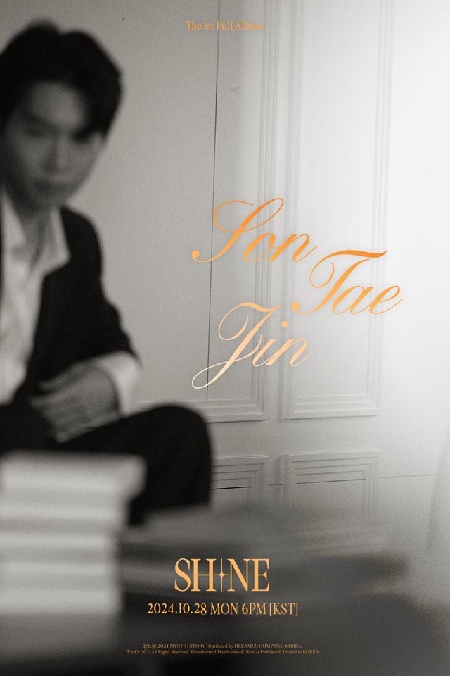 손태진_첫 정규 앨범 _SHINE_ 티징 포스터.jpg