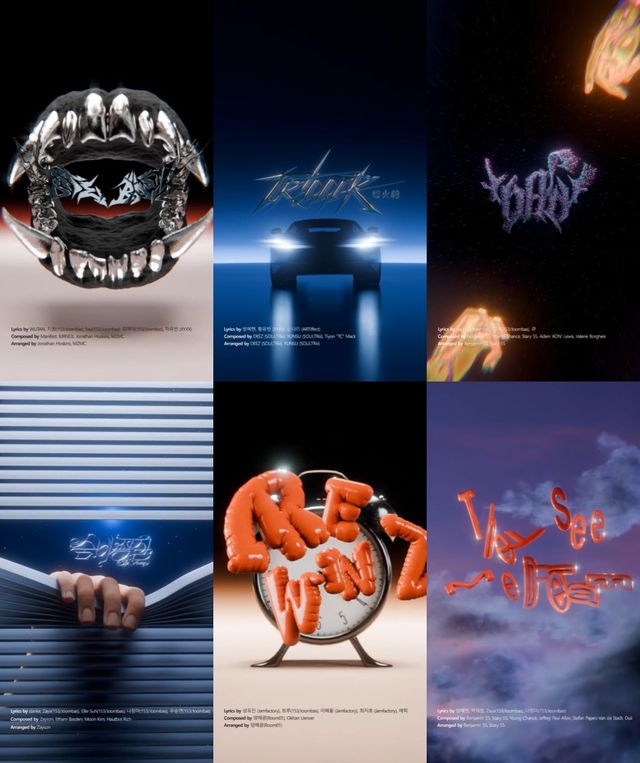 더보이즈, 신곡 _트리거_ 포함 미니 9집 _도화선_ 하이라이트 메들리... _중독성 폭발_ (1).jpg