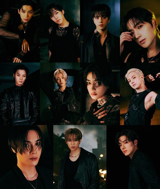 _컴백 D-3_ 더보이즈, 신곡 _트리거_ MV 포토 공개...반항적인 _혁명군_ 변신 (3).jpg