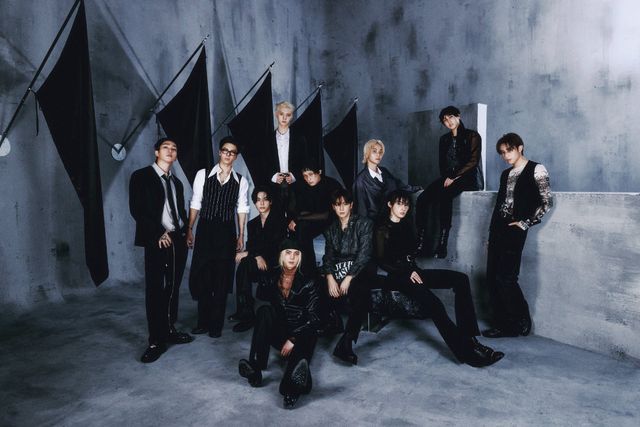 더보이즈, 오늘(28일) 신곡 _트리거_ 포함 신보 _도화선_ 발매... _더보이즈 그 자체_ [일문일답] (3).jpg