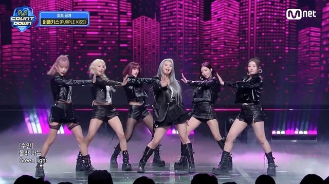 퍼플키스_신곡 ON MY BIKE_첫 주 활동 성료_갈무리2.jpg