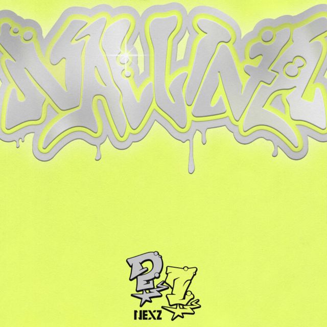 NEXZ(넥스지) 미니 1집 'NALLINA' 온라인 커버 이미지.jpg