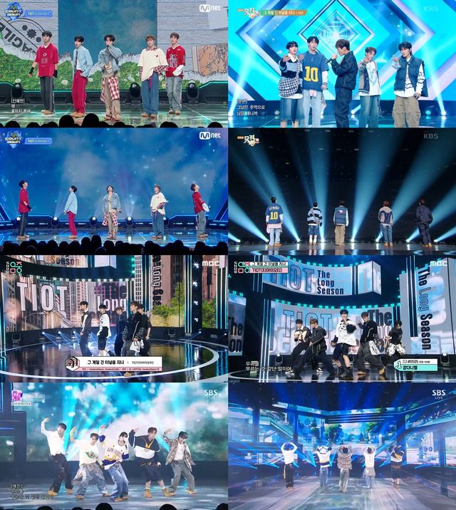 (1007) 티아이오티(TIOT), 새 싱글 _그 계절 긴 터널을 지나_ 활동 성료.jpg