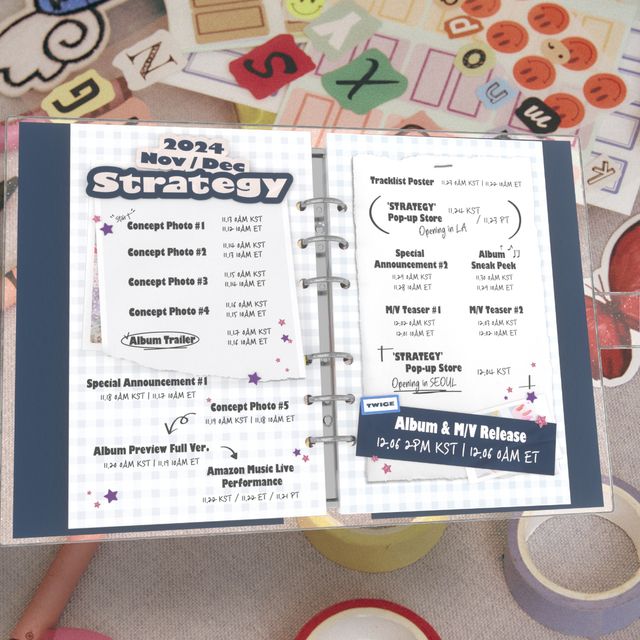 트와이스 미니 14집 'STRATEGY' 타임테이블 이미지.jpg