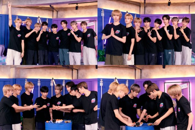 휘브_'기세의 아이돌'_[사진=씨제스 스튜디오].jpg