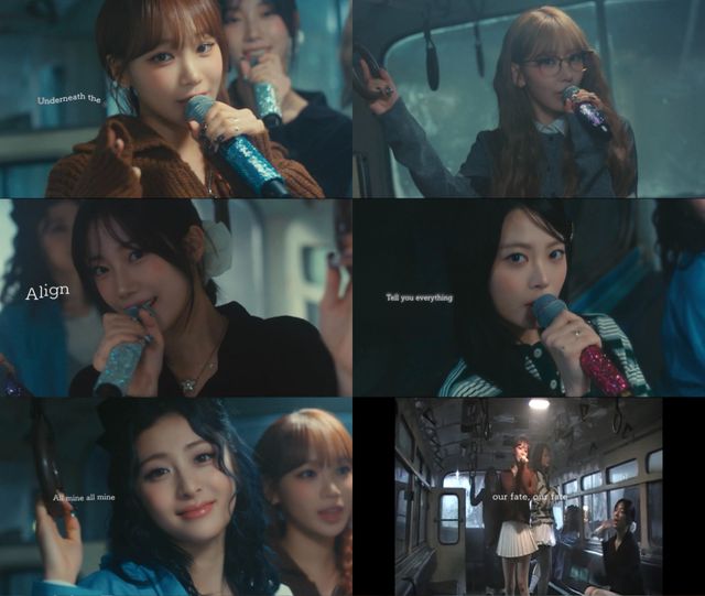 르세라핌 'Star Signs' 리릭비디오 갈무리.jpg