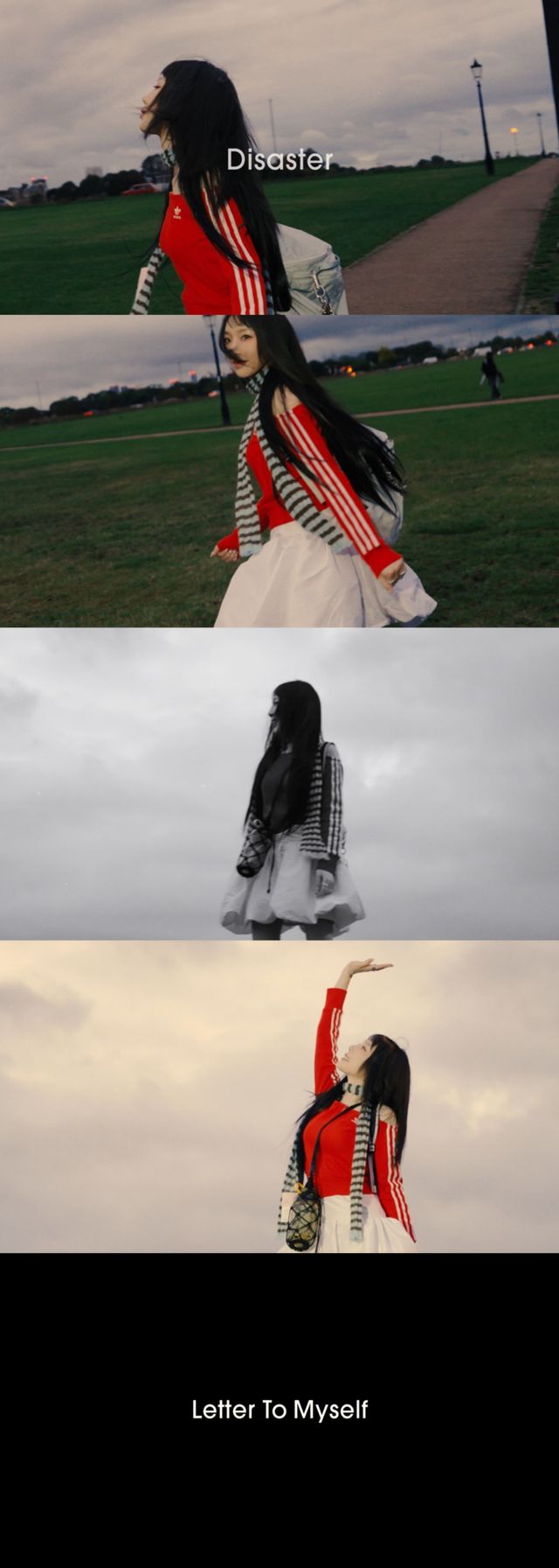 태연 새 미니앨범 수록곡 'Disaster' 하이라이트 클립 캡처 이미지.jpg