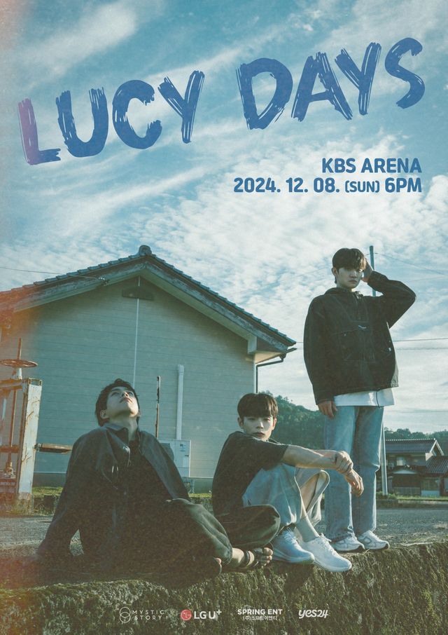 루시_콘서트 _LUCY DAYS_ 포스터.jpg