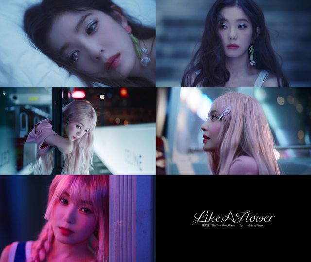 레드벨벳 아이린 첫 솔로 앨범 ‘Like A Flower’ 무드 클립 캡처 이미지 (1).jpg